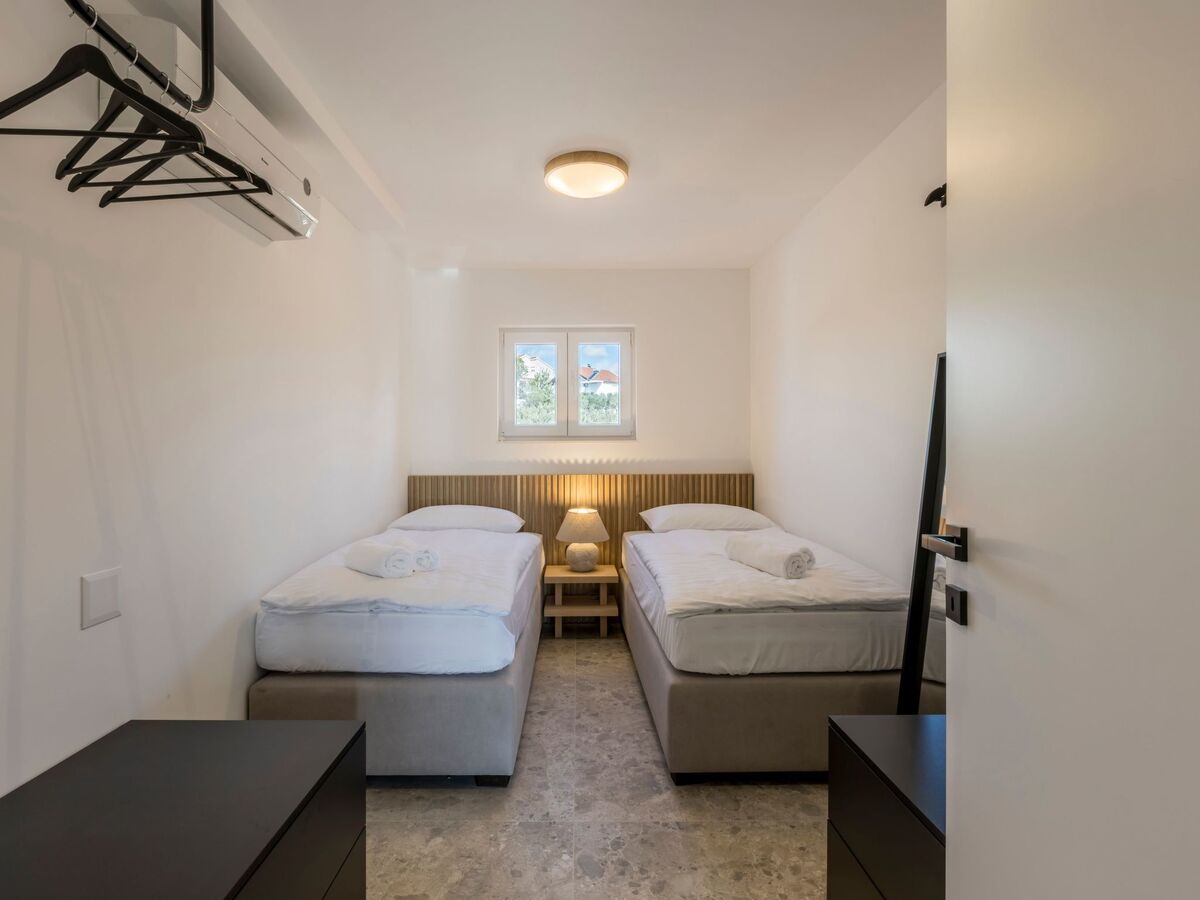 Villa Siks – Maison 10 pers. avec piscine chauffée à Trogir - Photo 31