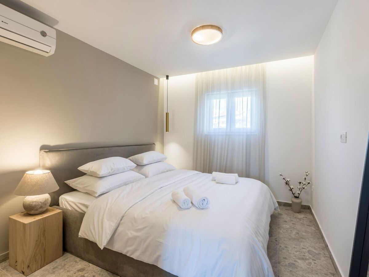 Villa Siks – Maison 10 pers. avec piscine chauffée à Trogir - Photo 33