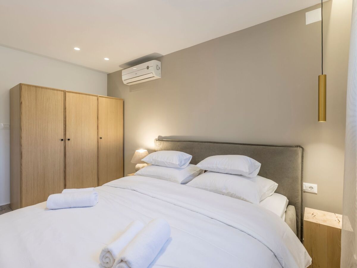 Villa Siks – Maison 10 pers. avec piscine chauffée à Trogir - Photo 34