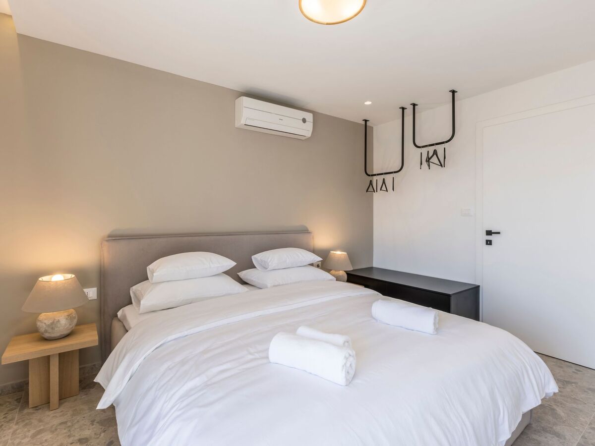 Villa Siks – Maison 10 pers. avec piscine chauffée à Trogir - Photo 35