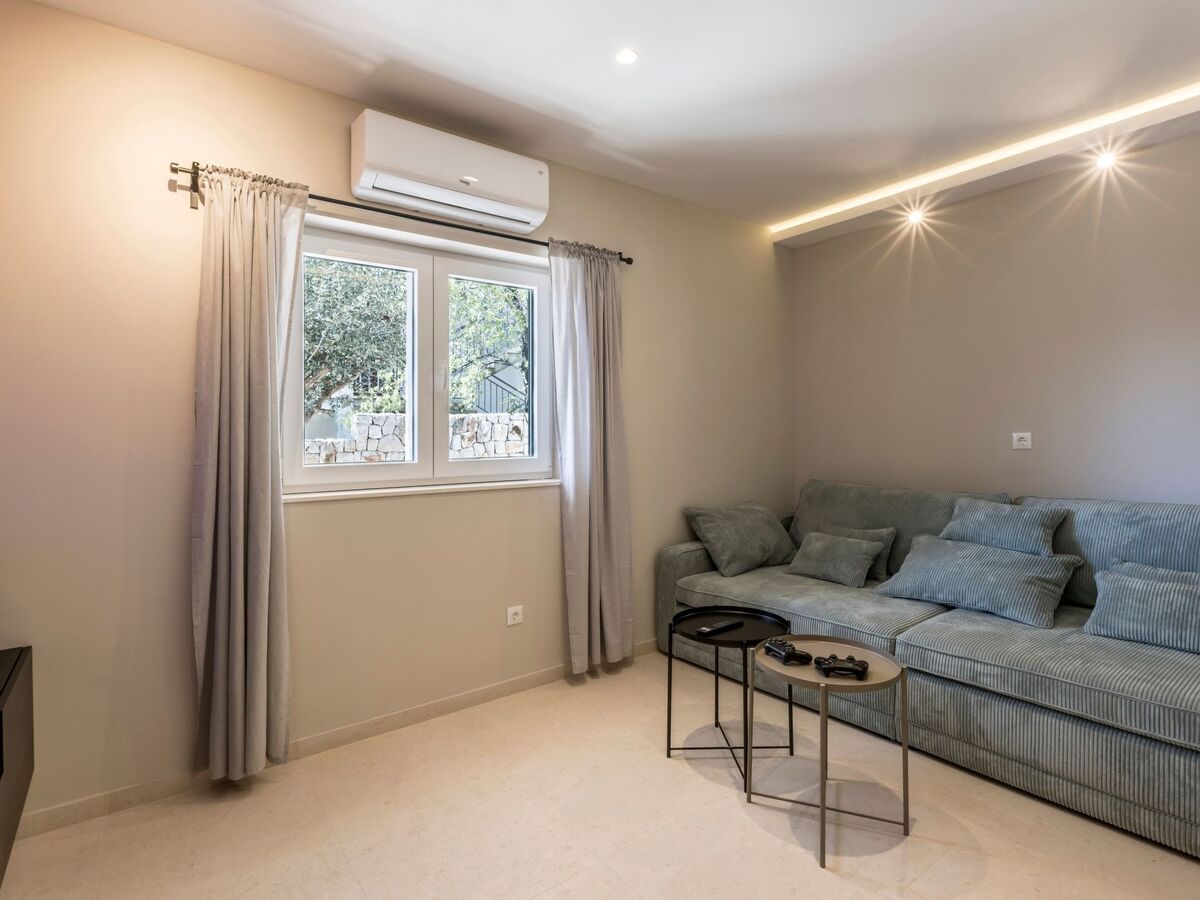Villa Siks – Maison 10 pers. avec piscine chauffée à Trogir - Photo 37