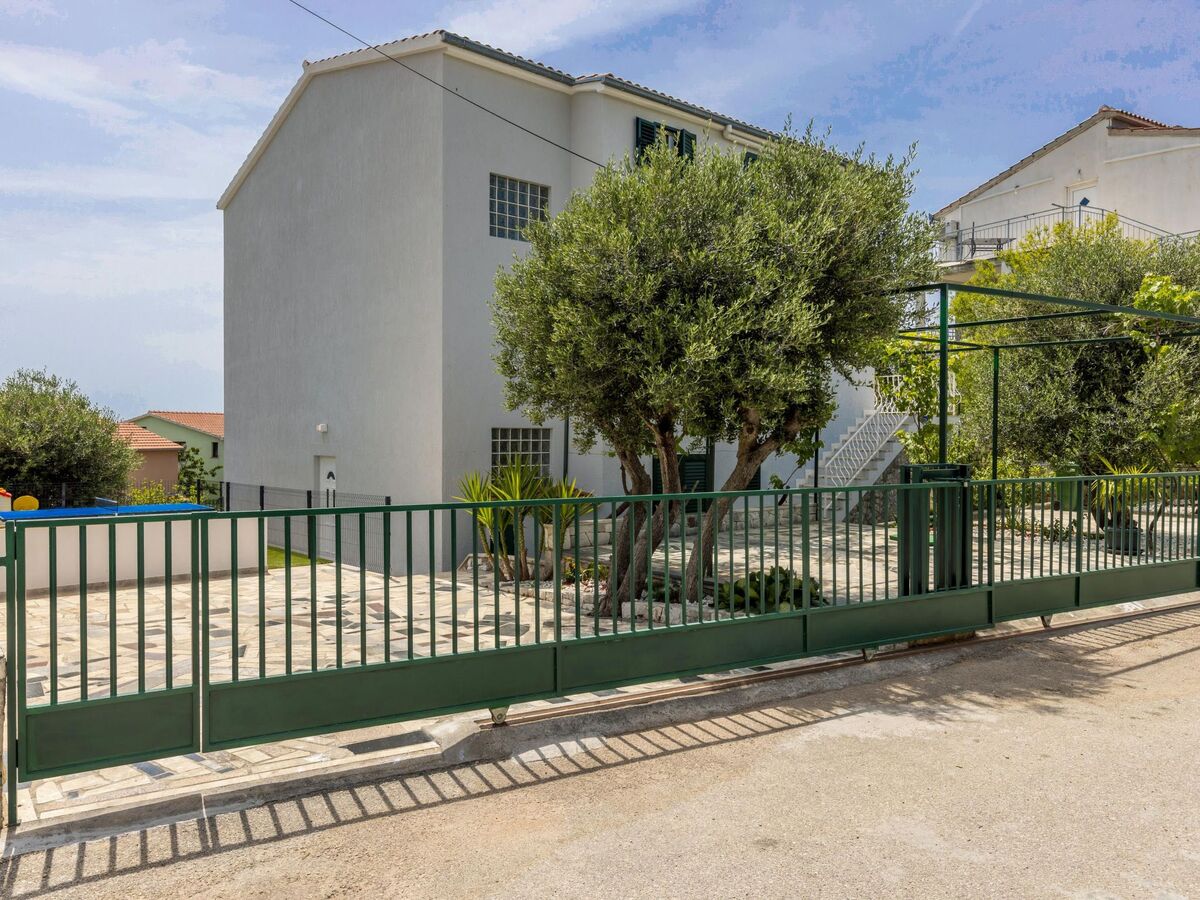 Villa Siks – Maison 10 pers. avec piscine chauffée à Trogir - Photo 43