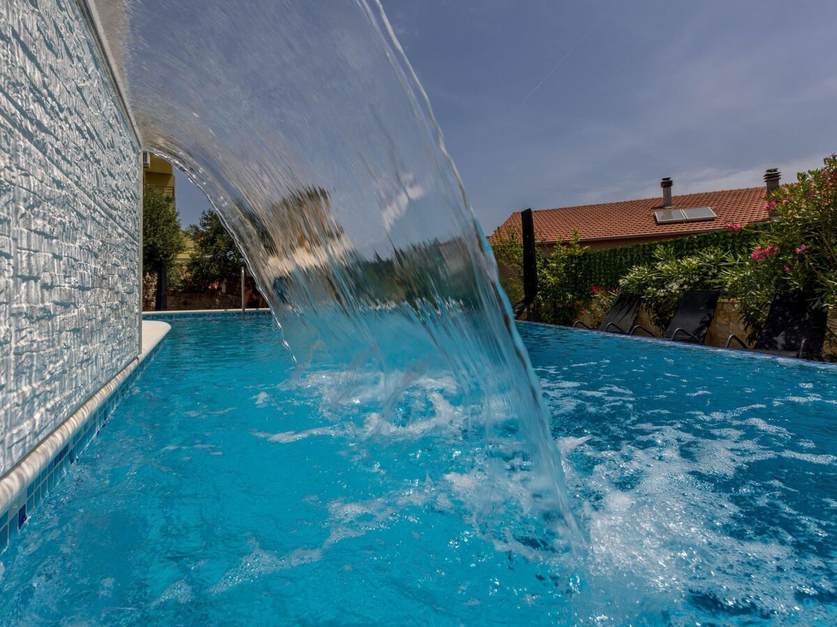 Villa Siks – Maison 10 pers. avec piscine chauffée à Trogir - Photo 44