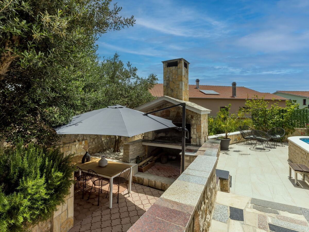 Villa Siks – Maison 10 pers. avec piscine chauffée à Trogir - Photo 45
