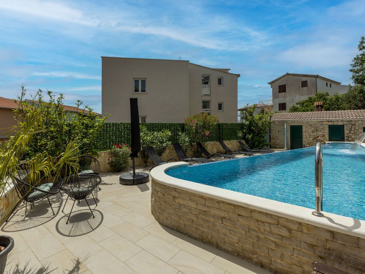 Villa Siks – Maison 10 pers. avec piscine chauffée à Trogir - Photo 48