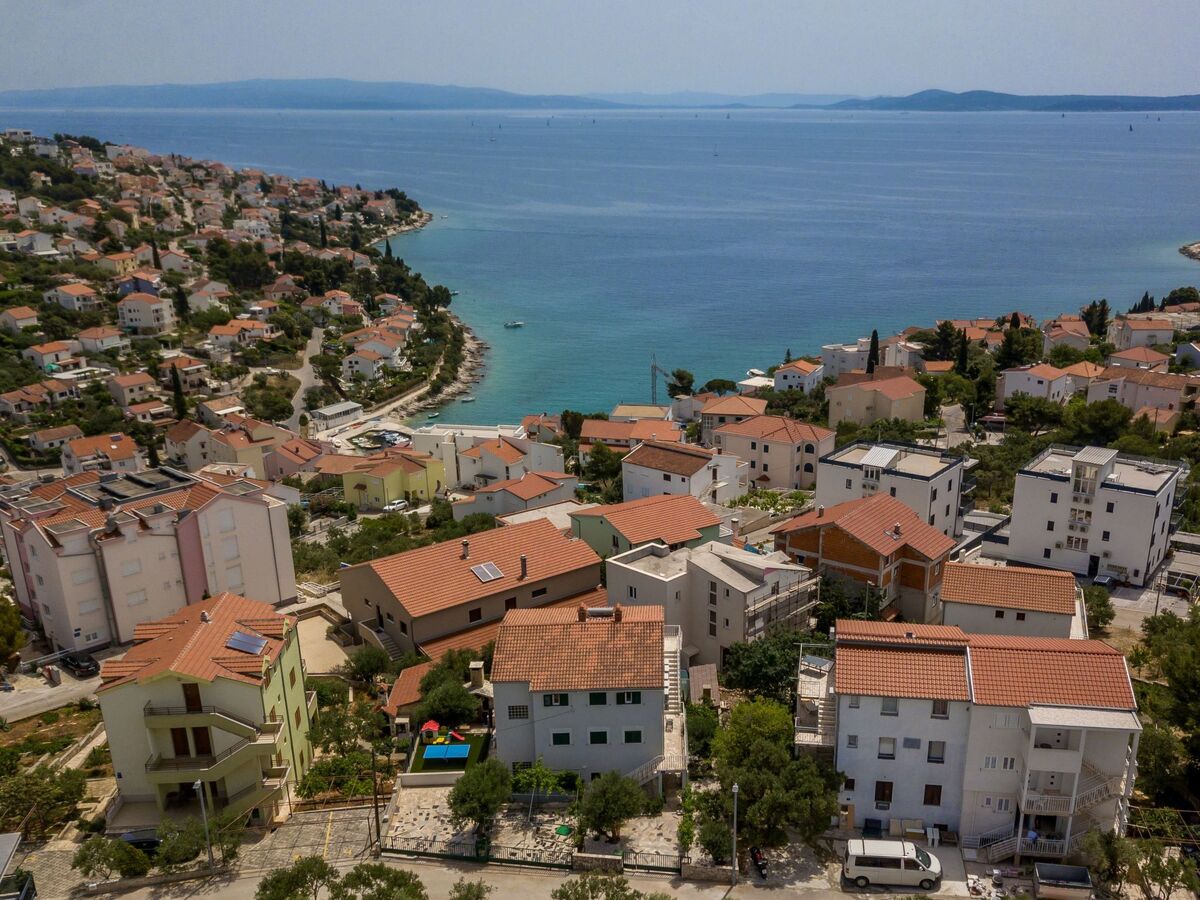 Villa Siks – Maison 10 pers. avec piscine chauffée à Trogir - Photo 49
