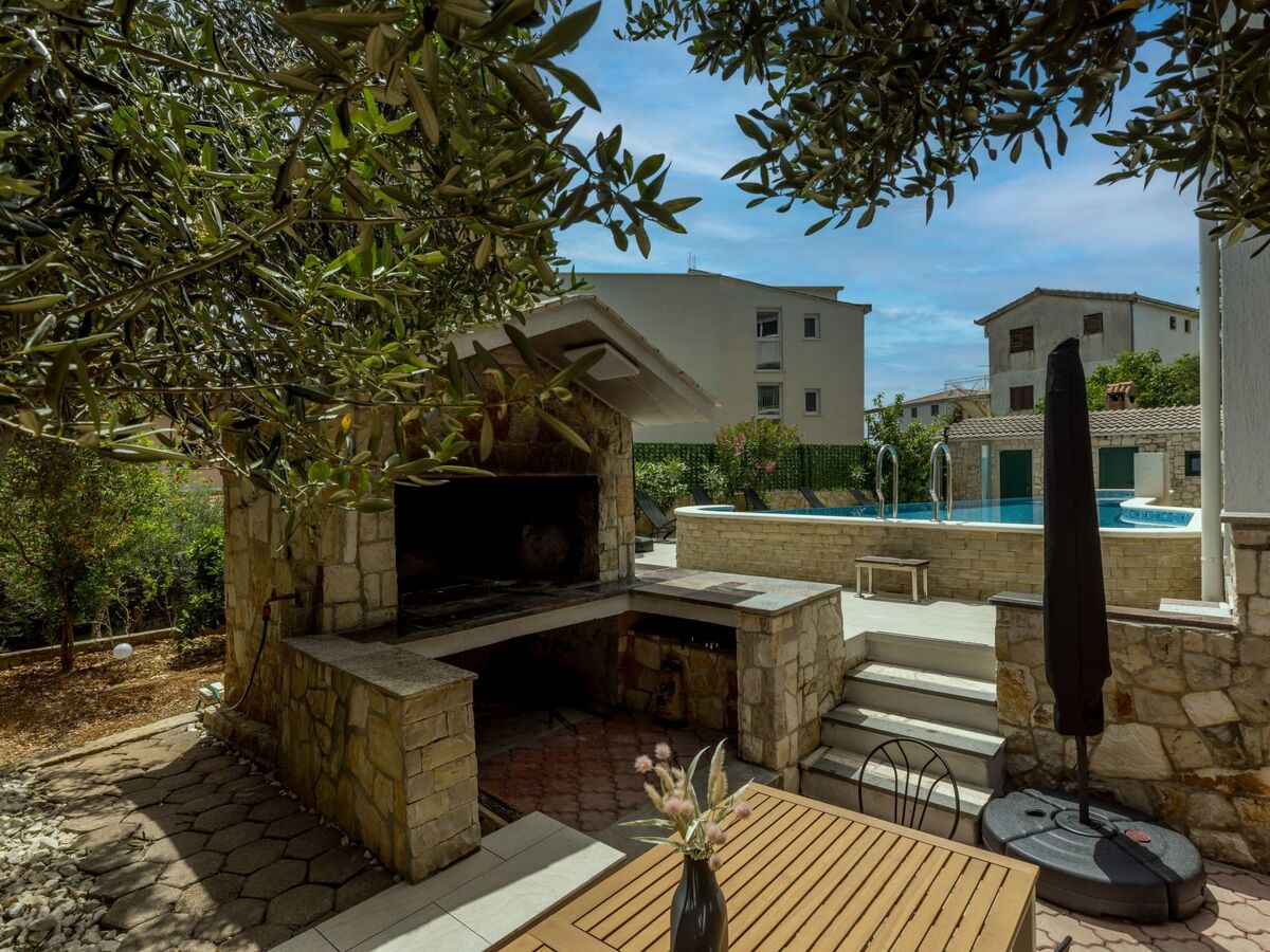 Villa Siks – Maison 10 pers. avec piscine chauffée à Trogir - Photo 50