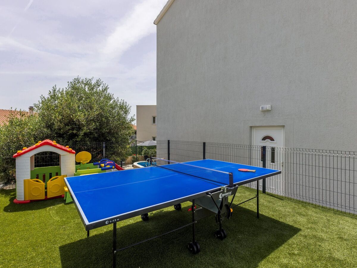 Villa Siks – Maison 10 pers. avec piscine chauffée à Trogir - Photo 51
