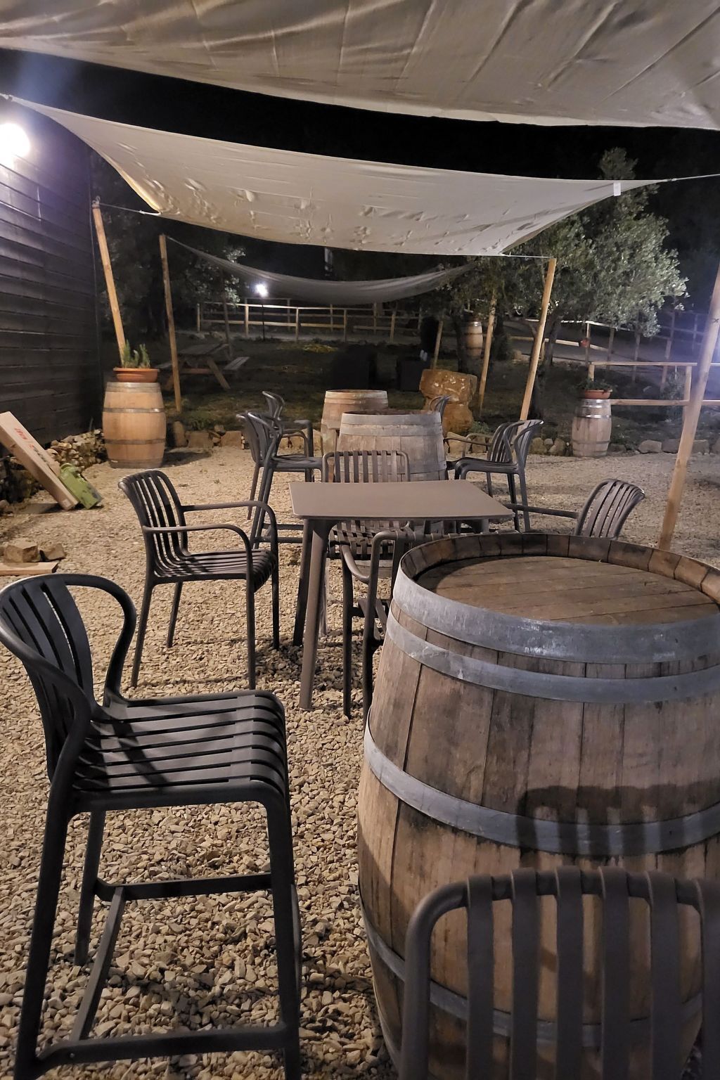 Bungalow Lavanda avec jacuzzi privé à Arezzo - Photo 16