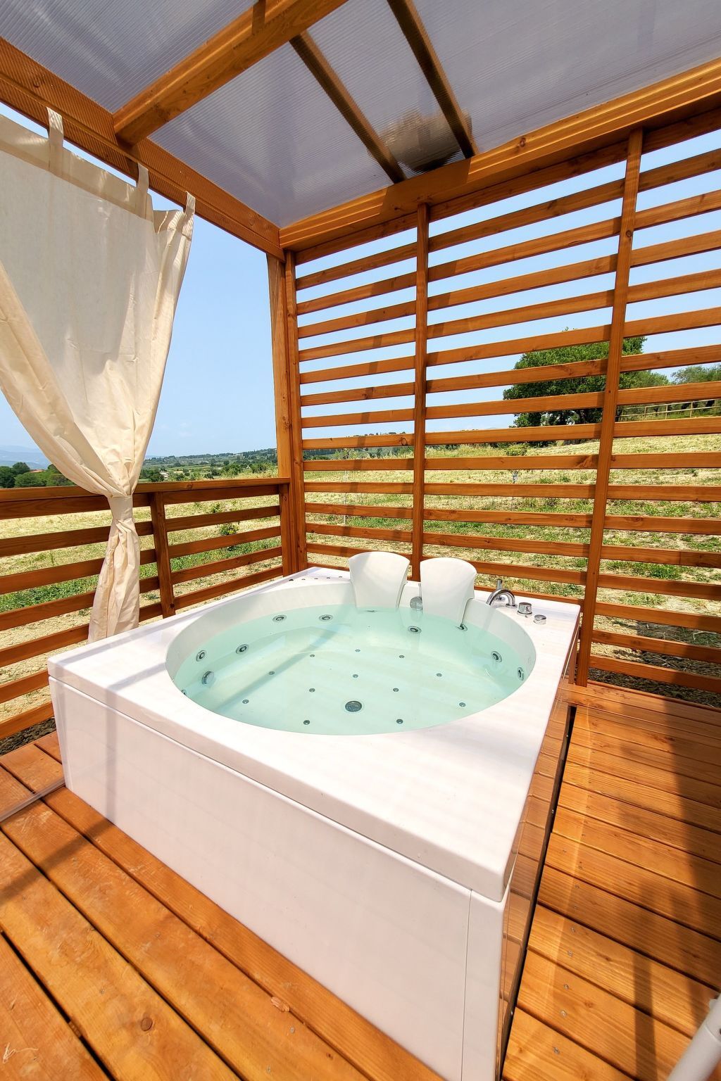 Appartement Juniper avec jacuzzi privé à Arezzo - Photo 1