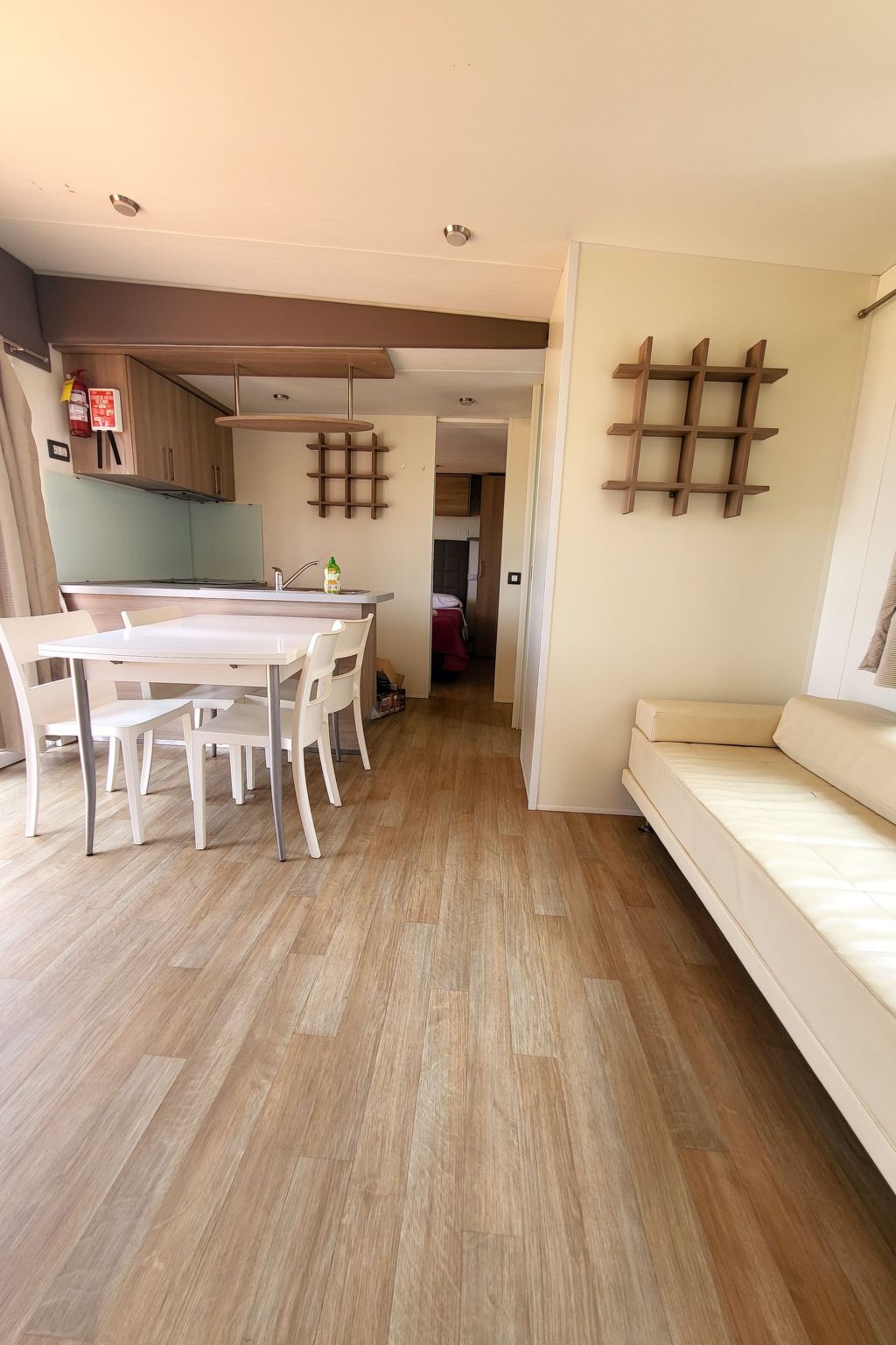 Appartement Juniper avec jacuzzi privé à Arezzo - Photo 4
