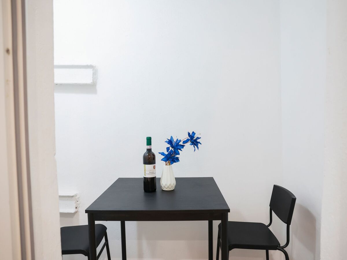 Appartement Familial Centro Storico Naples, Terrasse Privée - Photo 5