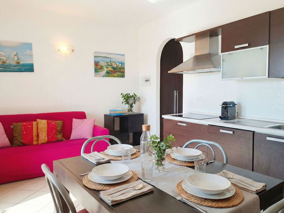 Appartement Vacanze Nespolo à Olbia, 1 km de la mer - Photo 1