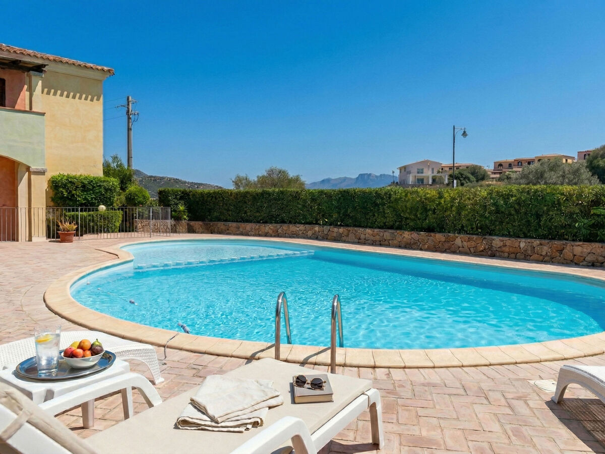 Appartement Vacanze Nespolo à Olbia, 1 km de la mer - Photo 2