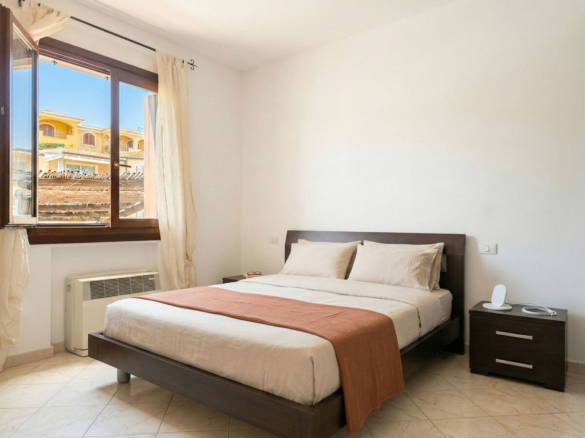 Appartement Vacanze Nespolo à Olbia, 1 km de la mer - Photo 3