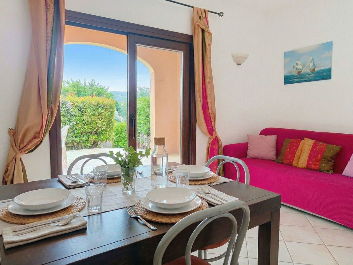 Appartement Vacanze Nespolo à Olbia, 1 km de la mer - Photo 4