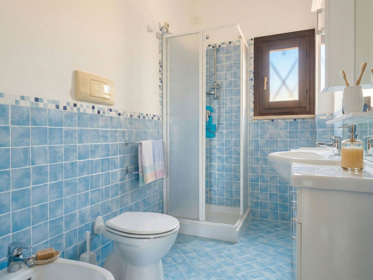 Appartement Vacanze Nespolo à Olbia, 1 km de la mer - Photo 5