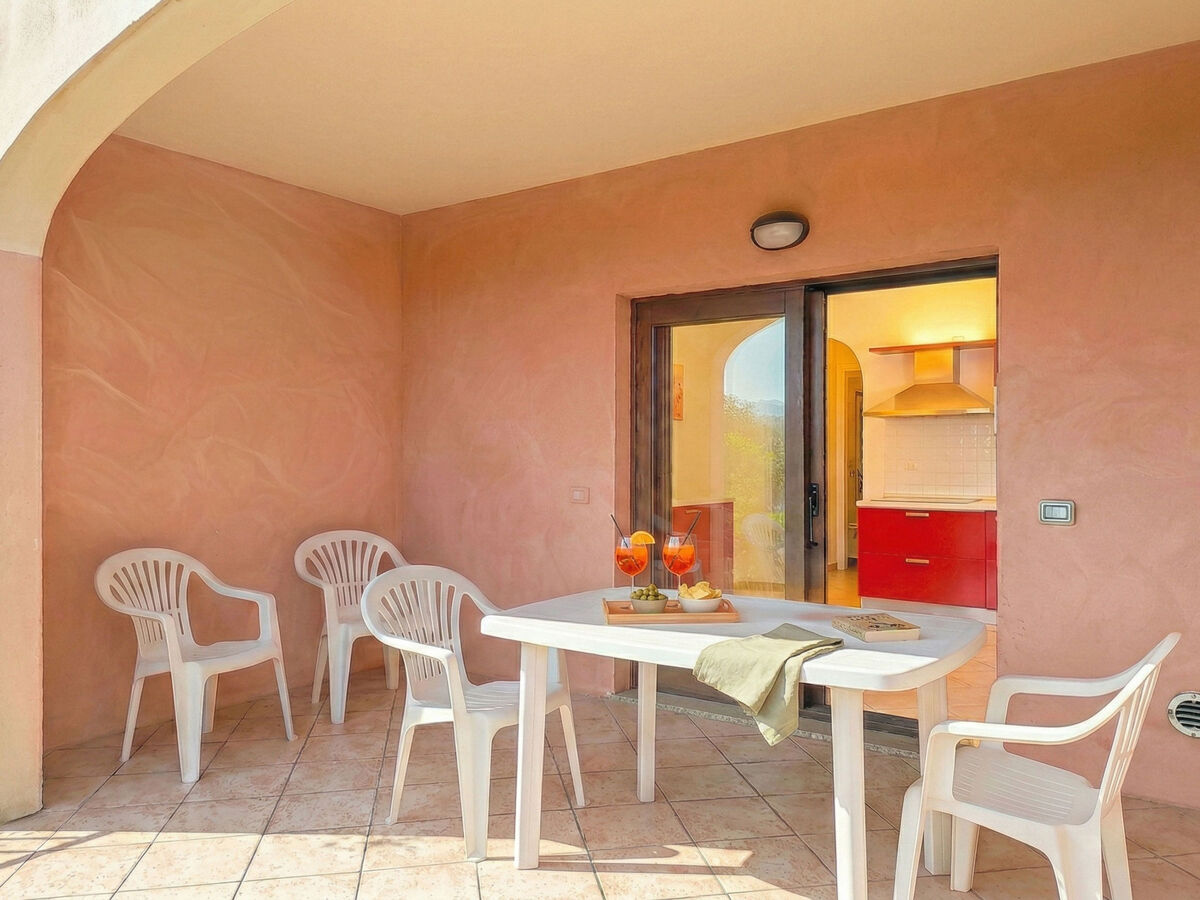 Appartement Vacanze Nespolo à Olbia, 1 km de la mer - Photo 6