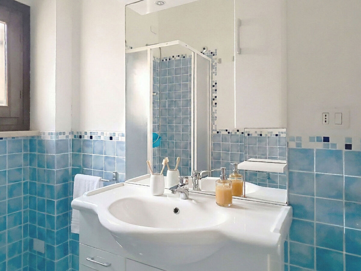 Appartement Vacanze Nespolo à Olbia, 1 km de la mer - Photo 10