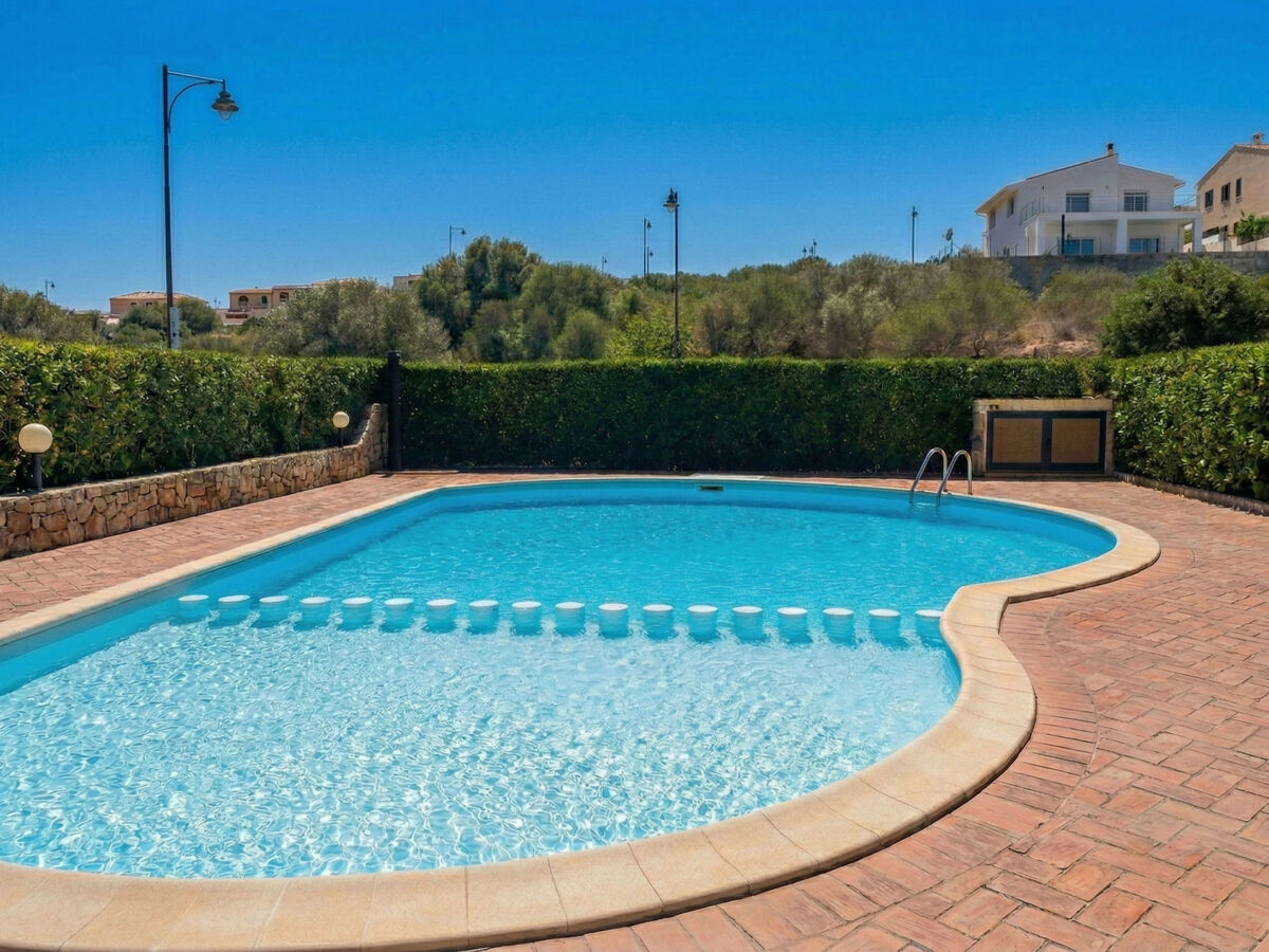 Appartement Vacanze Nespolo à Olbia, 1 km de la mer - Photo 14