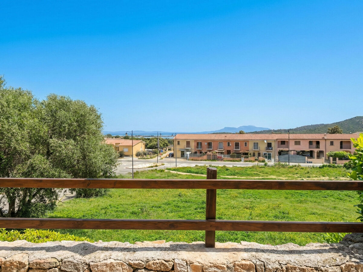 Appartement Vacanze Nespolo à Olbia, 1 km de la mer - Photo 15