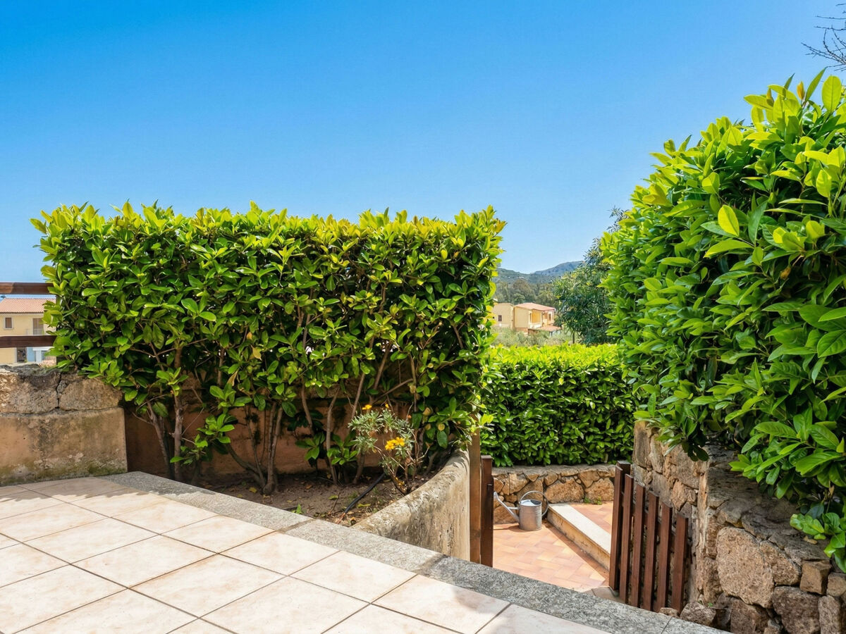 Appartement Vacanze Nespolo à Olbia, 1 km de la mer - Photo 16