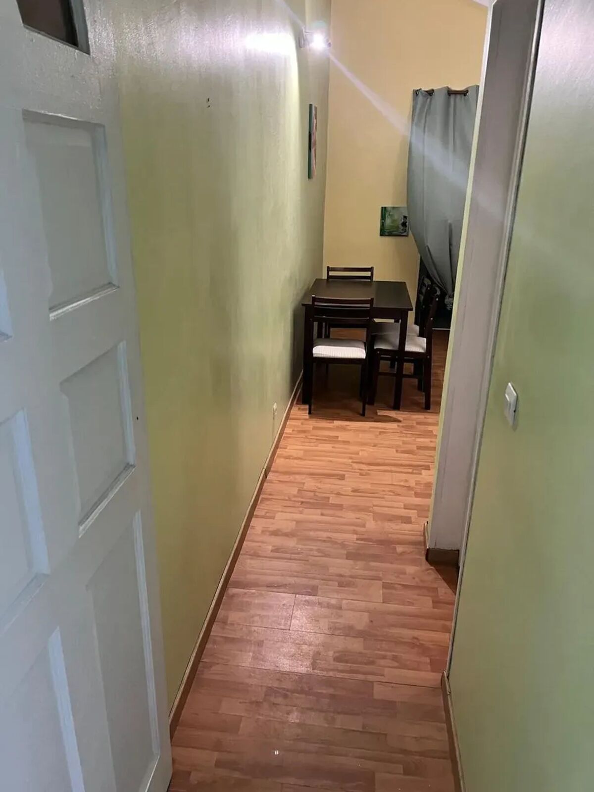 Studio 54 m² à Sainte-Rose, entrée privée et cuisine équipée - Photo 14