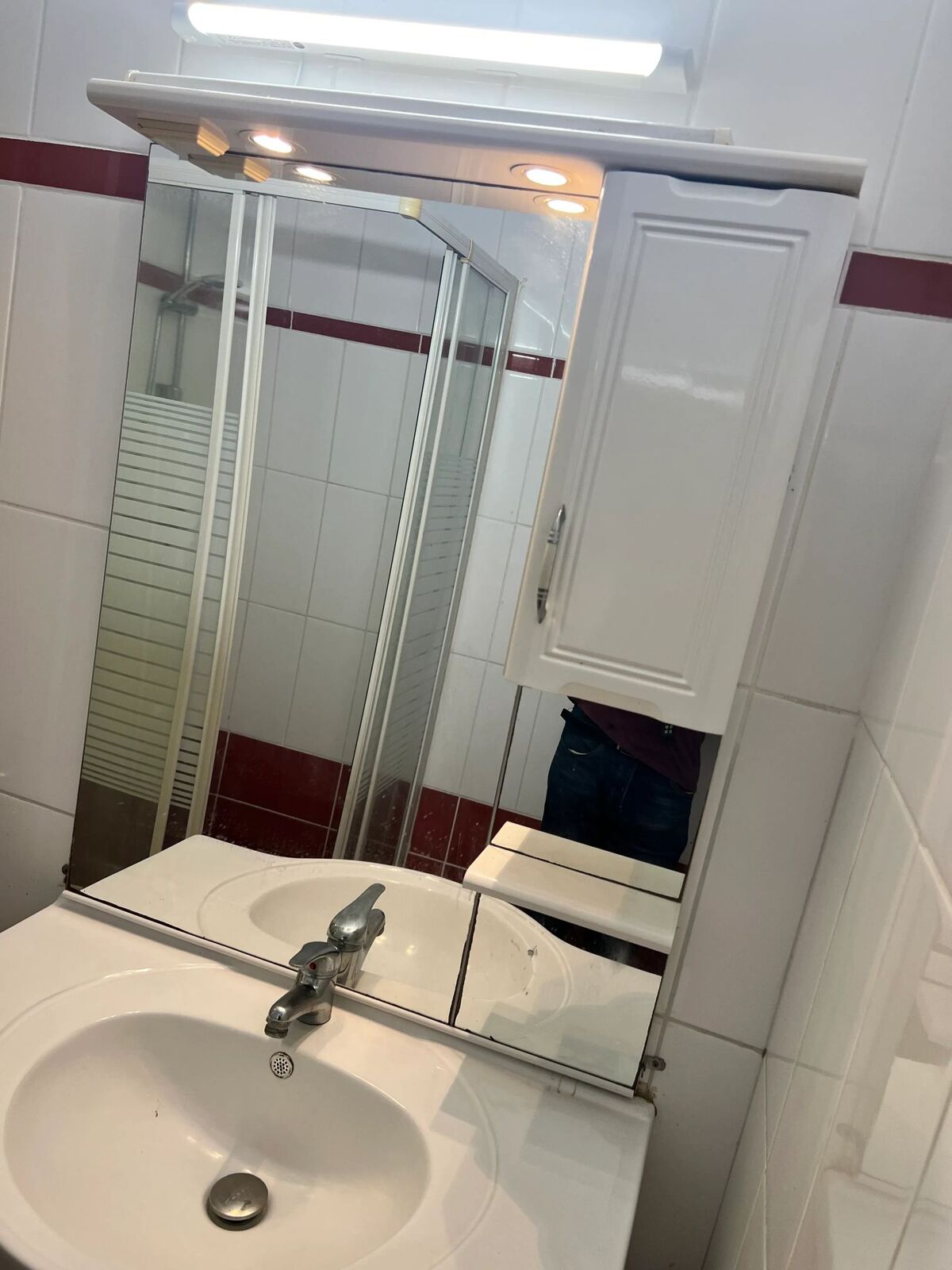 Appartement 60 m² avec terrasse vue ville à Sainte-Rose - Photo 8