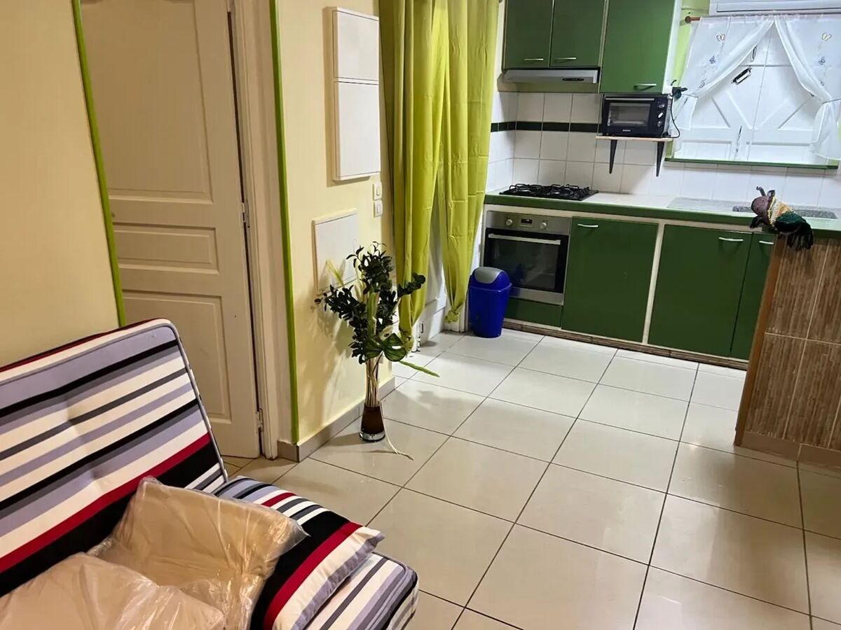 Appartement 60 m² avec terrasse vue ville à Sainte-Rose - Photo 14