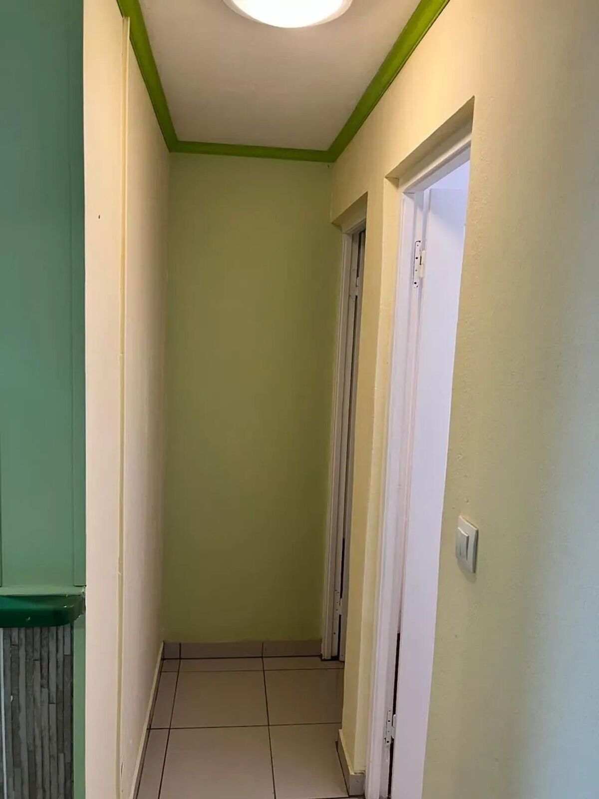 Appartement 60 m² avec terrasse vue ville à Sainte-Rose - Photo 15