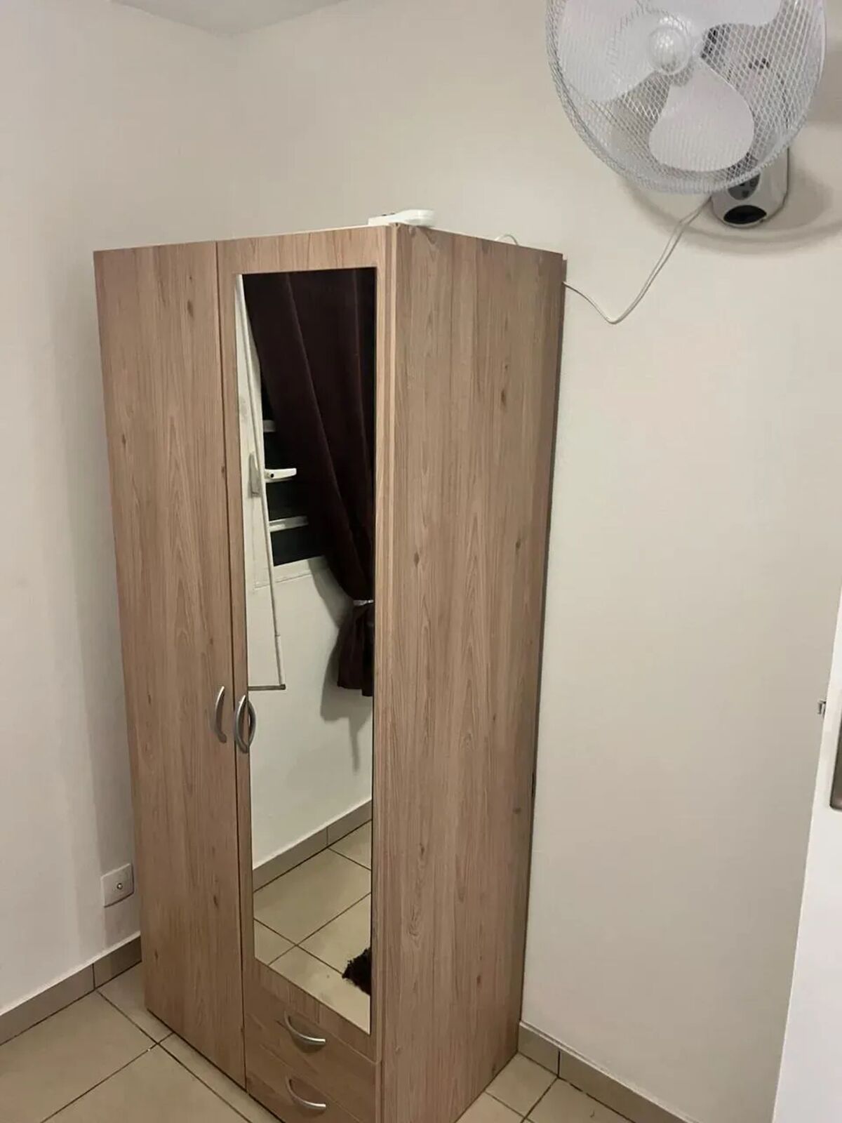 Appartement 60 m² avec terrasse vue ville à Sainte-Rose - Photo 16