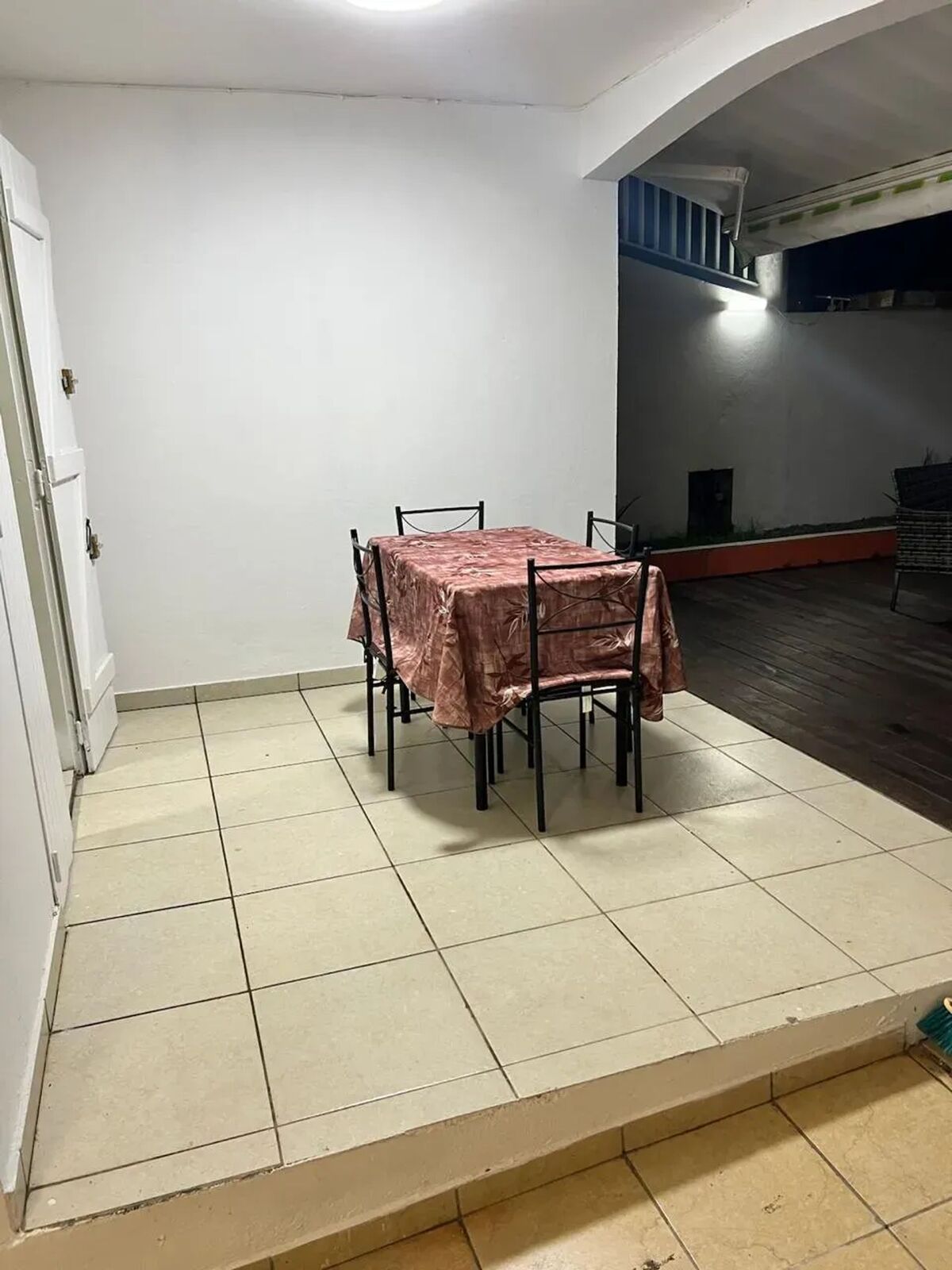 Appartement 60 m² avec terrasse vue ville à Sainte-Rose - Photo 21
