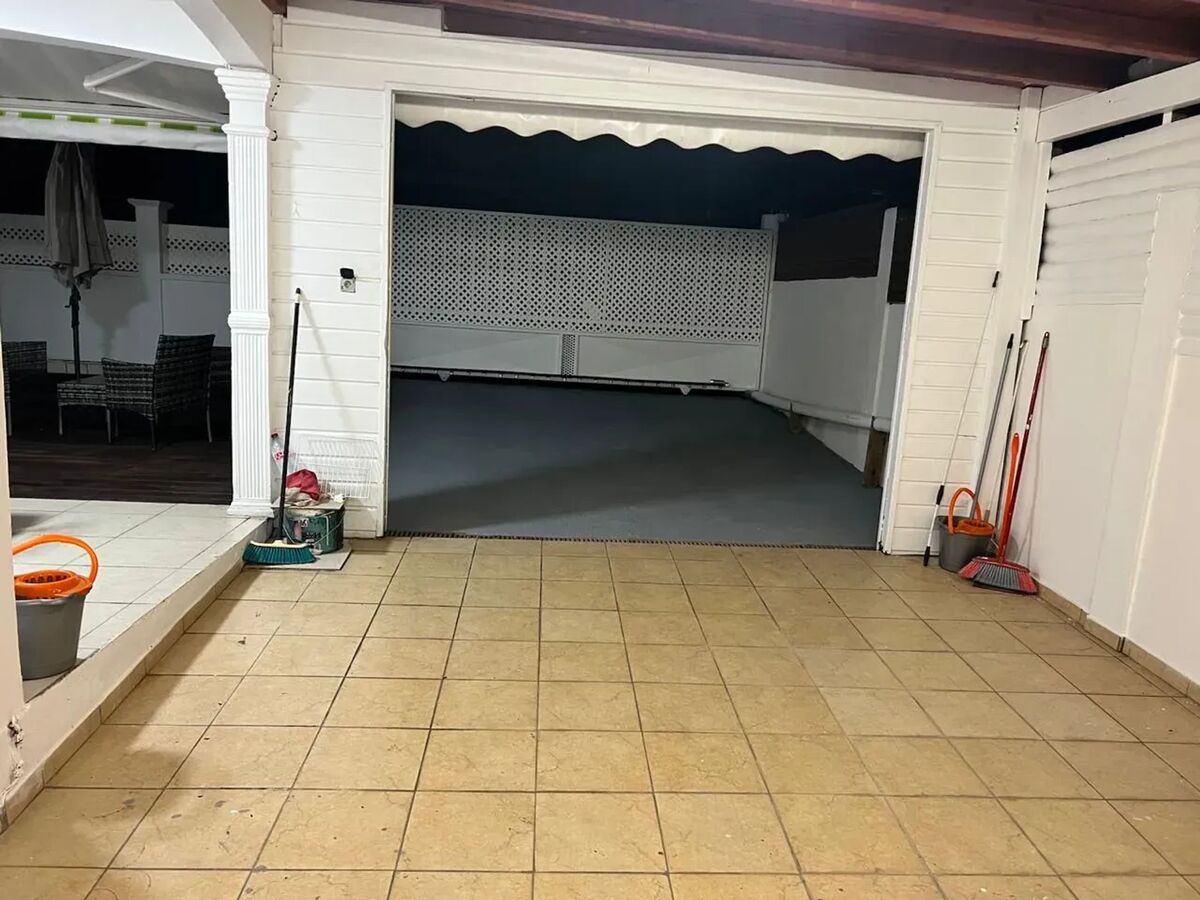 Appartement 60 m² avec terrasse vue ville à Sainte-Rose - Photo 22