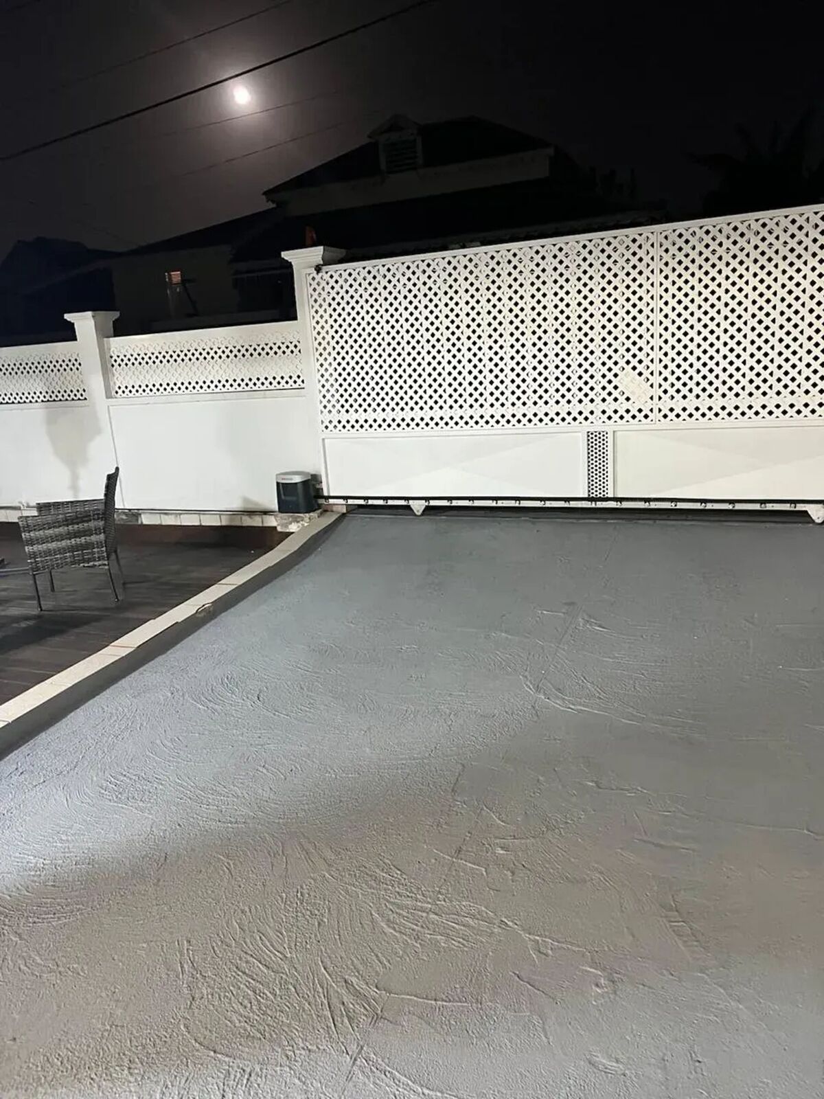 Appartement 60 m² avec terrasse vue ville à Sainte-Rose - Photo 25