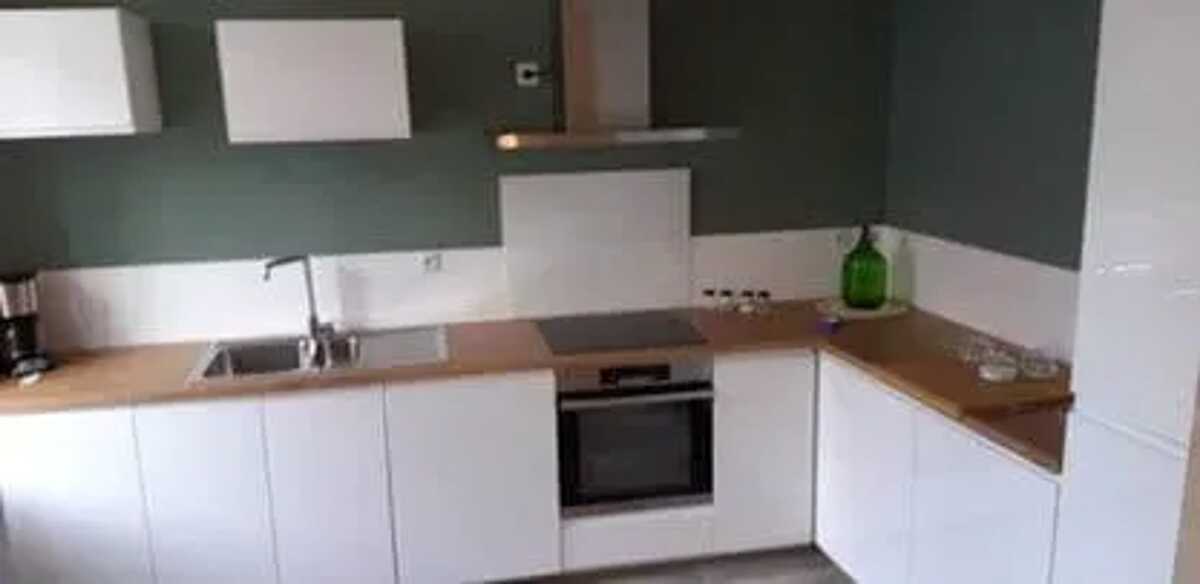 Maison 14 pers. à Marquise : jardin barbecue & proximité plages - Photo 7