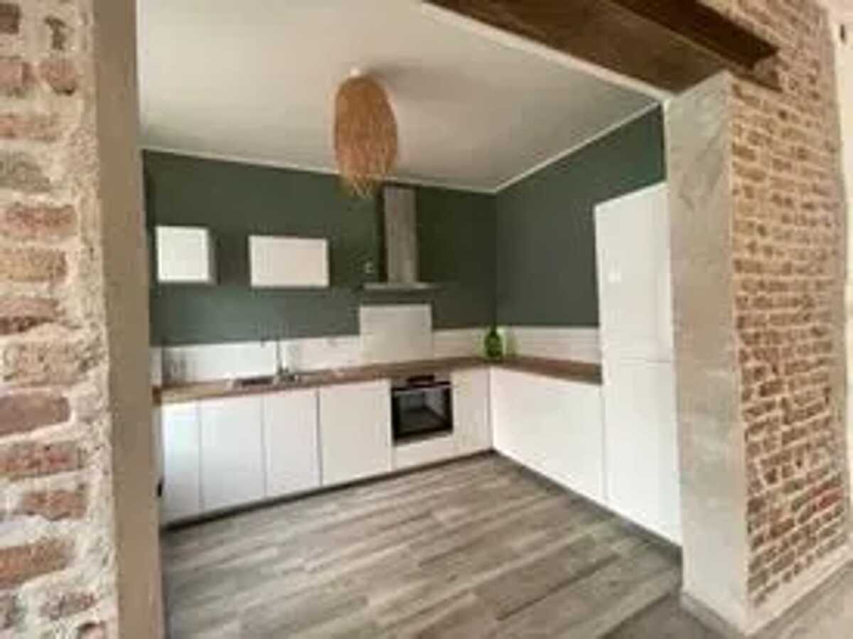 Maison 14 pers. à Marquise : jardin barbecue & proximité plages - Photo 9