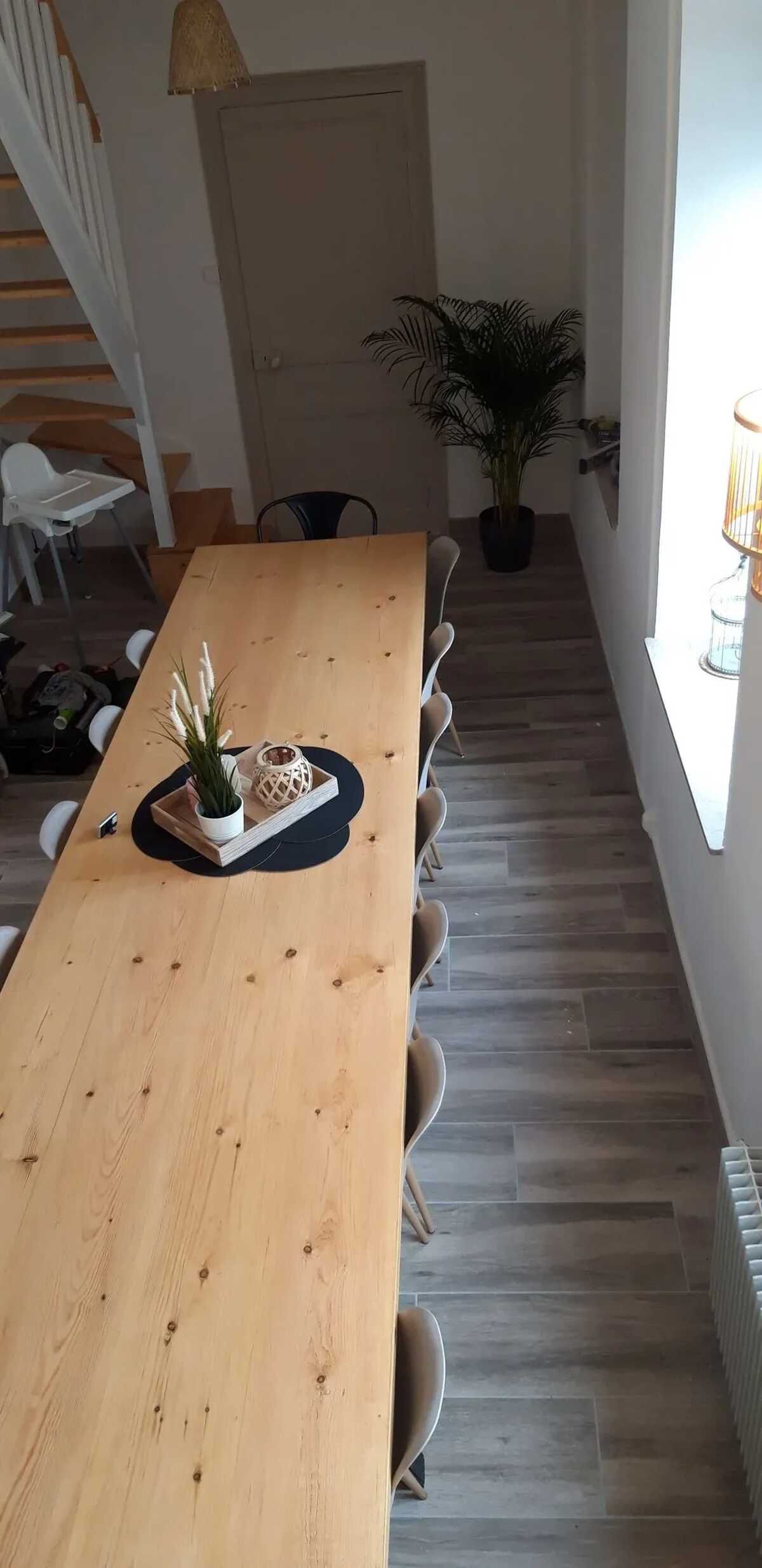 Maison 14 pers. à Marquise : jardin barbecue & proximité plages - Photo 10