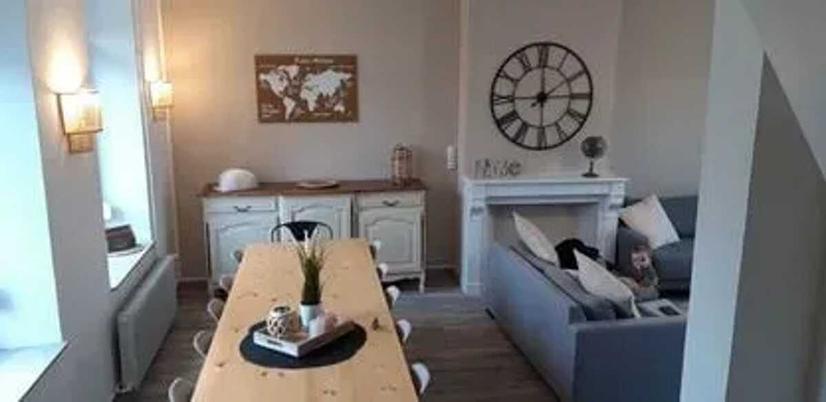 Maison 14 pers. à Marquise : jardin barbecue & proximité plages - Photo 13