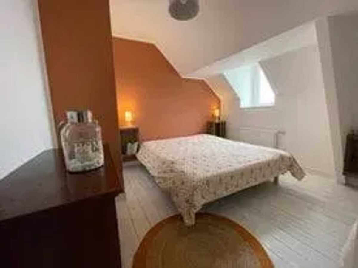 Maison 14 pers. à Marquise : jardin barbecue & proximité plages - Photo 19