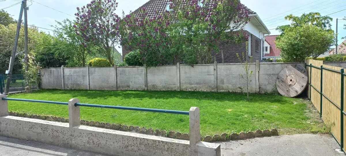 Maison 14 pers. à Marquise : jardin barbecue & proximité plages - Photo 25