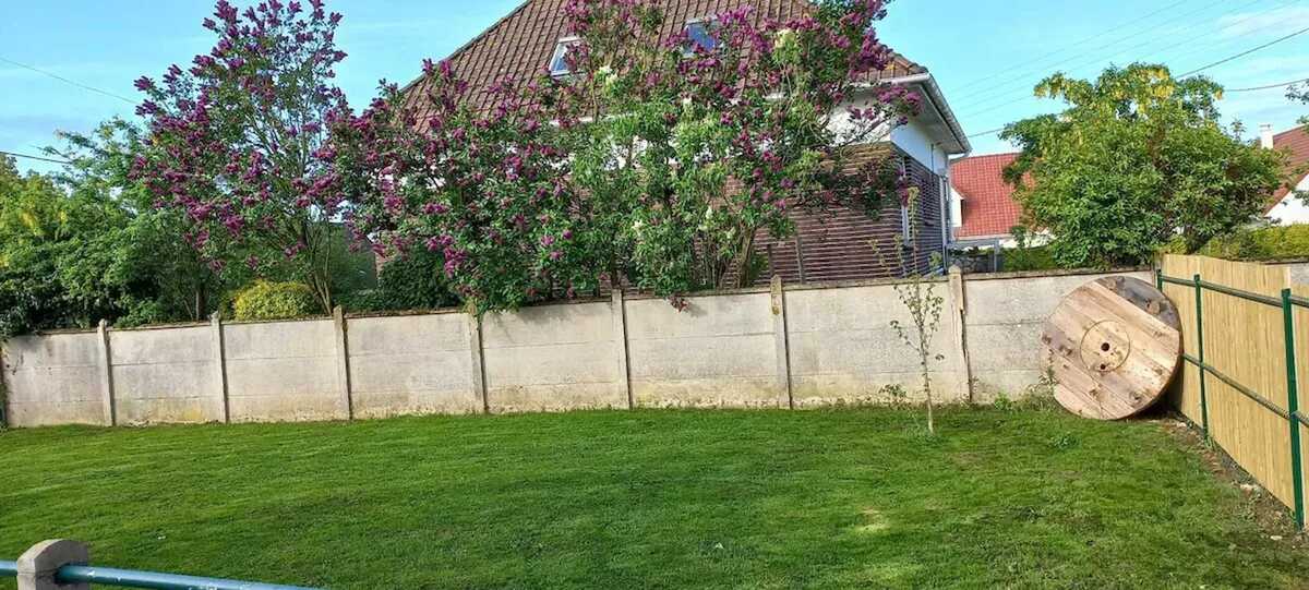 Maison 14 pers. à Marquise : jardin barbecue & proximité plages - Photo 26