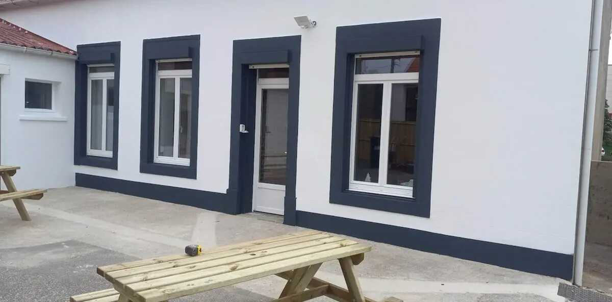 Maison 14 pers. à Marquise : jardin barbecue & proximité plages - Photo 27