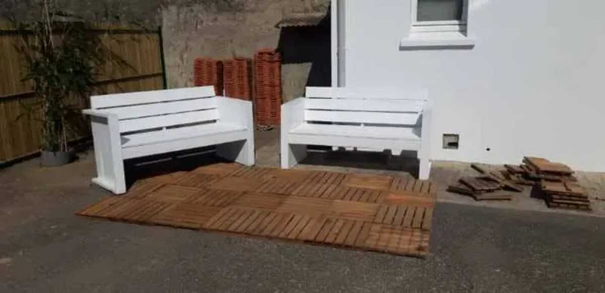 Maison 14 pers. à Marquise : jardin barbecue & proximité plages - Photo 28