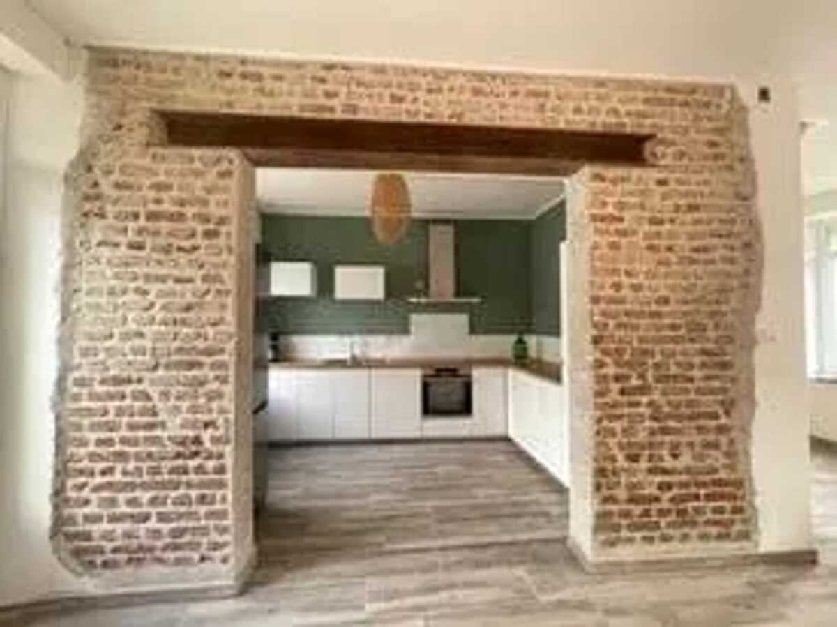 Maison 14 pers. à Marquise : jardin barbecue & proximité plages - Photo 32