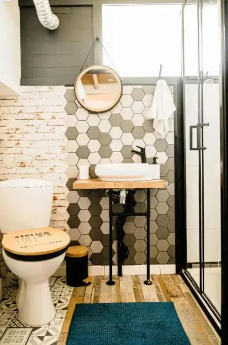 Appartement 28 m² avec entrée privée au cœur de Troyes : photo 7