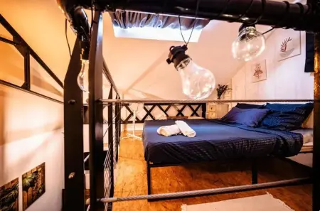 Appartement 28 m² avec entrée privée au cœur de Troyes : photo 10