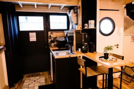 Appartement 28 m² avec entrée privée au cœur de Troyes : photo 12