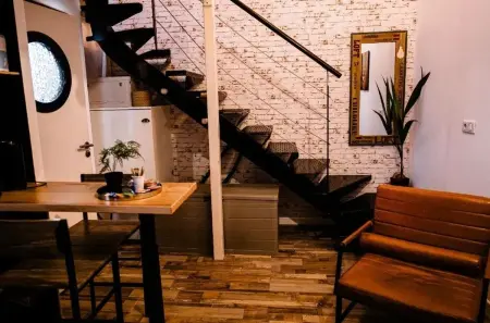 Appartement 28 m² avec entrée privée au cœur de Troyes : photo 13