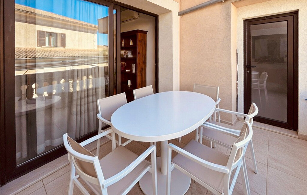 Cas Ferrer, Maison 4 personnes à Maria de la Salud - Photo 2