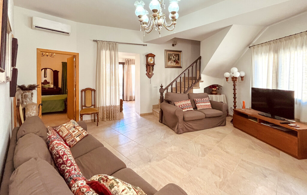 Cas Ferrer, Maison 4 personnes à Maria de la Salud - Photo 3